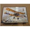 Image 1 : RAF S.E 5a Model kit