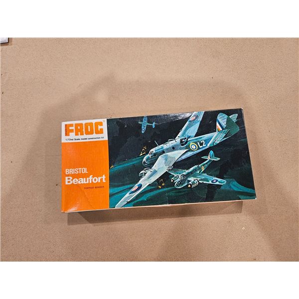FROC Bristol Beaufort