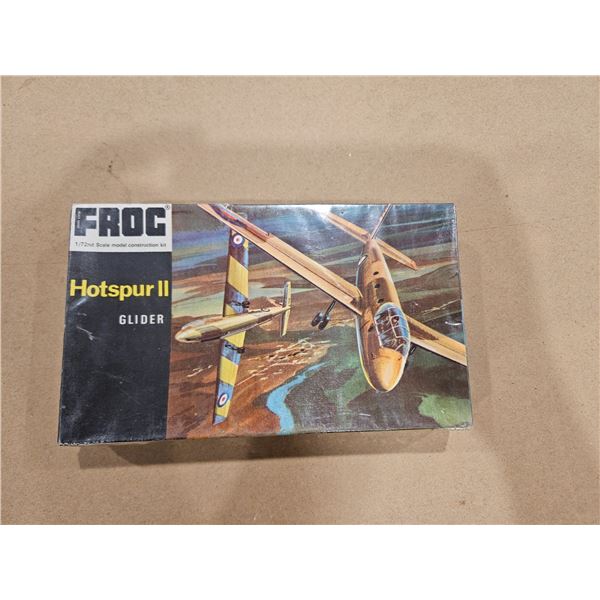 FROC Hotspur II