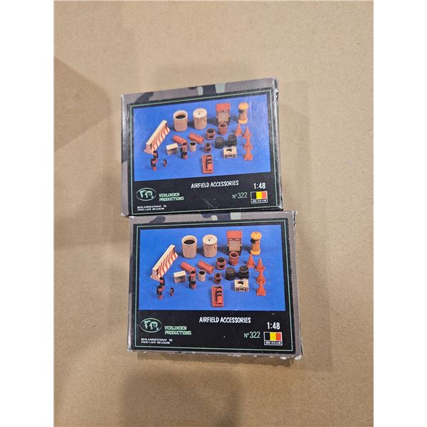 Airfield Accessories