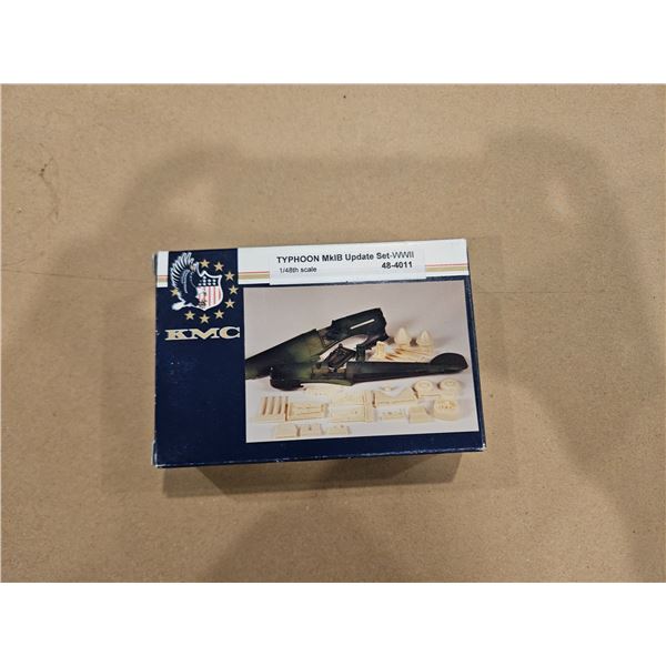 KMC Typhoon MKIB