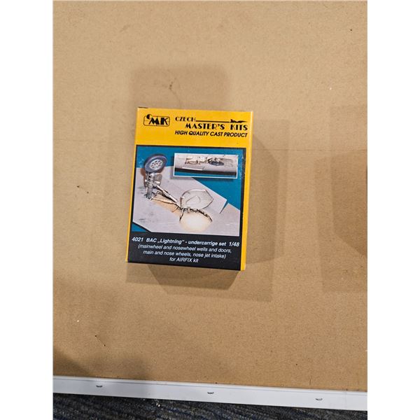 CMK BAC Lightning conversion kit