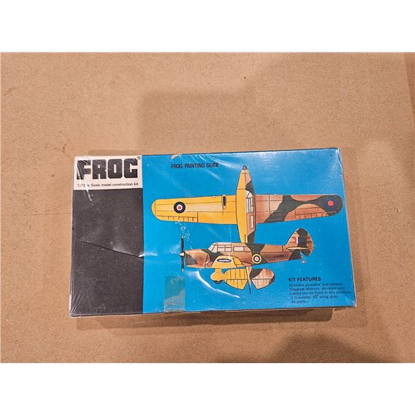 FROC Model kit