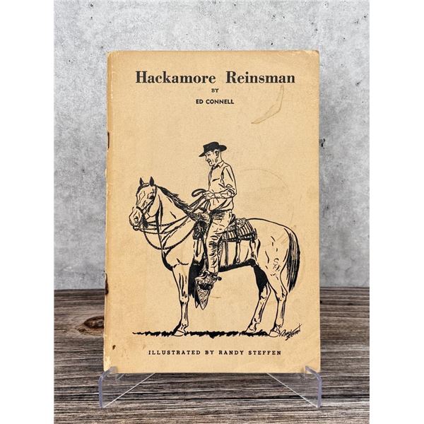 Hackamore Reinsman