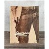 Image 1 : George Lawrence Saddlery Leather Goods Catalog 110