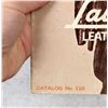 Image 3 : George Lawrence Saddlery Leather Goods Catalog 110