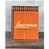 Image 1 : George Lawrence Saddlery Leather Goods Catalog 61