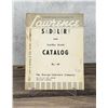 Image 1 : George Lawrence Saddlery Leather Goods Catalog 60