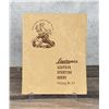 Image 1 : George Lawrence Saddlery Leather Goods Catalog 53