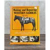 Image 1 : Making and Repairing Western Saddles