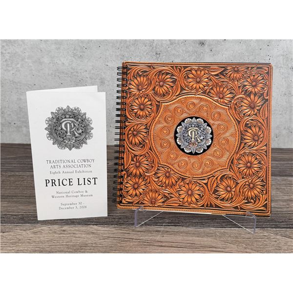 Traditional Cowboy Arts Association