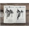Image 4 : Hamley Old and New Then and Now Saddlery Catalog