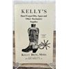 Image 1 : Kelly Bros Cowboy Bit Spur Catalog