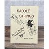 Image 1 : Saddle Strings Author Signed