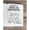 Image 3 : The History of Sniping and Sharpshooting