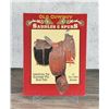Image 1 : Old Cowboy Saddles & Spurs Author Signed