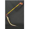 Image 2 : Flop Head Apache Native American Indian War Club