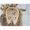 Image 8 : Lisa Ray Native American Indian Mask