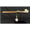 Image 2 : Native American Indian Peace Pipe