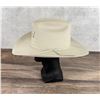 Image 2 : Harley Brown Quick Draw Cowboy Hat