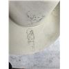 Image 7 : Harley Brown Quick Draw Cowboy Hat