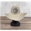 Image 1 : Harley Brown Quick Draw Cowboy Hat