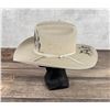Image 2 : Harley Brown Quick Draw Cowboy Hat