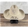 Image 3 : Harley Brown Quick Draw Cowboy Hat