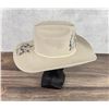 Image 4 : Harley Brown Quick Draw Cowboy Hat