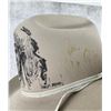 Image 6 : Harley Brown Quick Draw Cowboy Hat