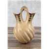 Image 2 : Juanita Fragua Jemez Pueblo Wedding Vase