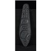 Image 1 : Jeannette Gagnon Haida Indian Argillite Plaque
