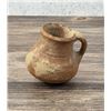 Image 1 : Ancient Roman Terracotta Handled Jug Amphora