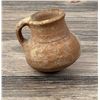 Image 2 : Ancient Roman Terracotta Handled Jug Amphora