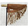Image 4 : Plains Native American Indian Knife and Sheath