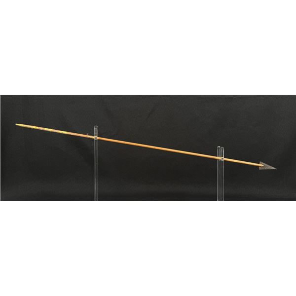 Plains Native American Indian Arrow