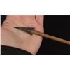 Image 6 : Plains Native American Indian Arrow