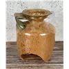 Image 1 : Ancient Roman Glass Handled Jar