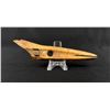 Image 2 : Ancient Thule Inuit Alaskan Eskimo Harpoon Point