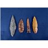 Image 2 : Ancient Native American Indian Arrowheads
