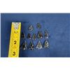 Image 3 : Ancient Native American Indian Arrowheads Oregon