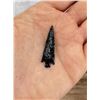 Image 2 : Ancient Native American Indian Arrowhead Oregon