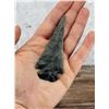 Image 1 : Ancient Native American Indian Arrowhead