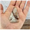 Image 1 : Ancient Native American Indian Arrowhead Agate