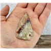 Image 2 : Ancient Native American Indian Arrowhead Agate