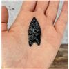 Image 2 : Ancient Native American Indian Arrowhead Oregon