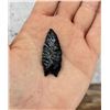Image 2 : Ancient Native American Indian Arrowhead Oregon