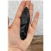 Image 1 : Ancient Native American Indian Arrowhead Oregon