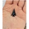 Image 1 : Ancient Native American Indian Arrowhead Oregon