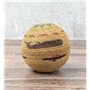 Image 2 : Makah Northwest Coast Native Fishing Float Basket